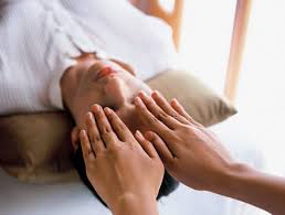 mani reiki